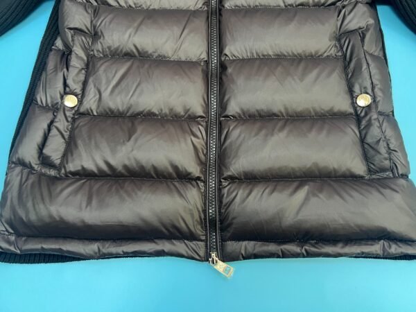 MONCLER GIACCA - Image 8