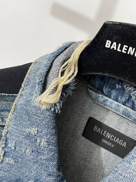BALENCIAGA GIACCA - Image 7