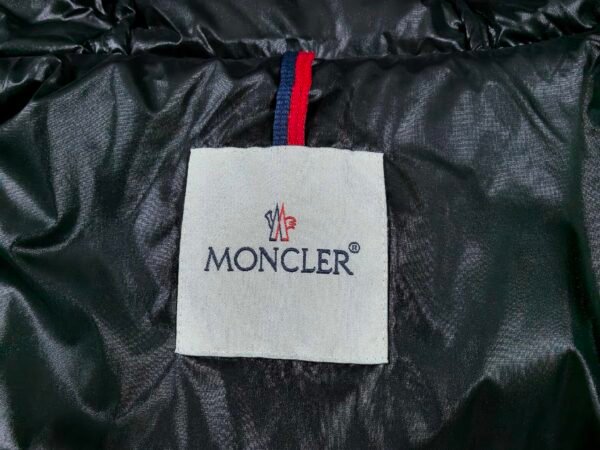 MONCLER GIACCA CHIABLESE - Image 12