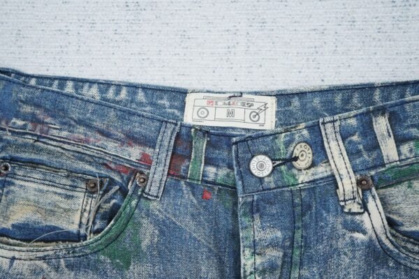 ACNE STUDIOS JEANS - Image 9