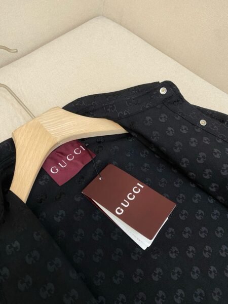 GUCCI CAMICIA/GIACCA - Image 4