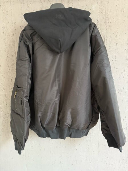 BALENCIAGA GIACCA - Image 4