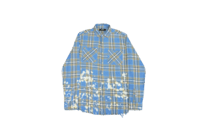 AMIRI CAMICIA