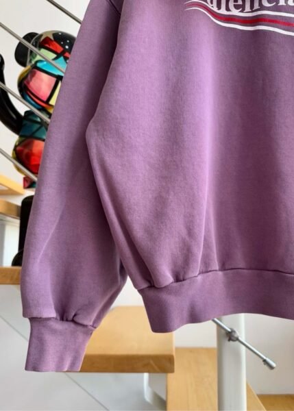 BALENCIAGA FELPA - Image 4