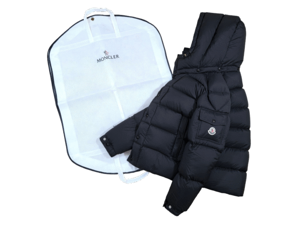 MONCLER GIACCA VE-ZERE