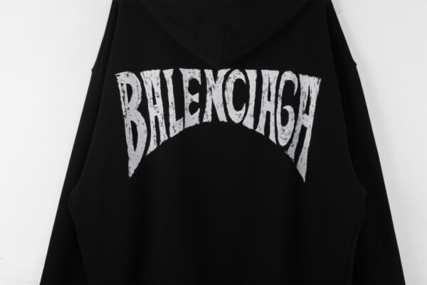 BALENCIAGA FELPA - Image 7