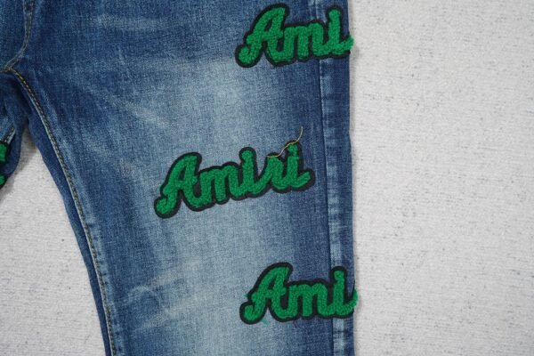 AMIRI PANTALONE - Image 13