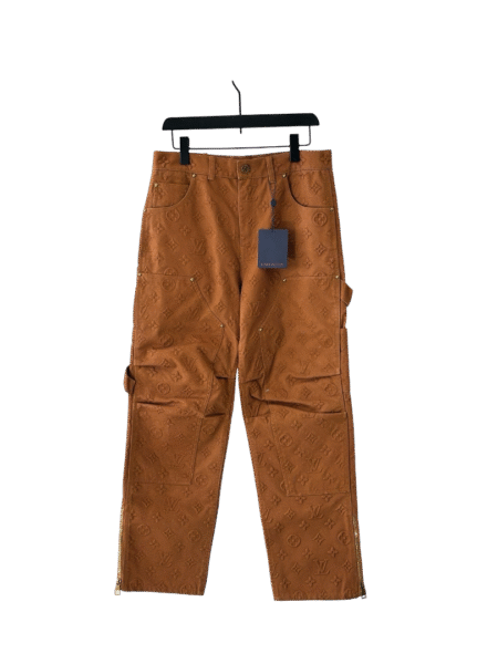 LOUIS VUITTON PANTALONE