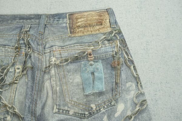 ACNE STUDIOS JEANS - Image 2