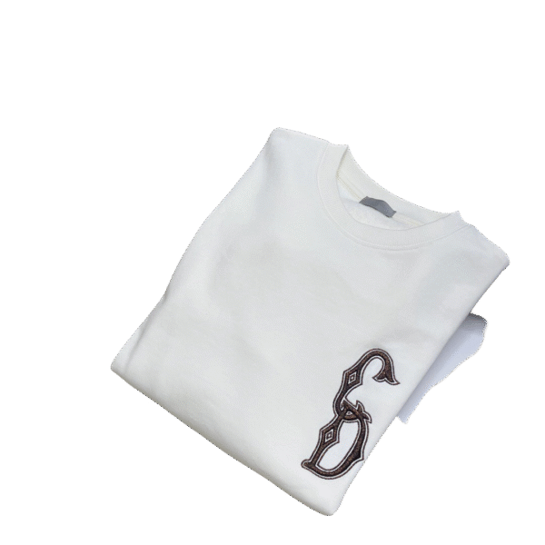 DIOR FELPA