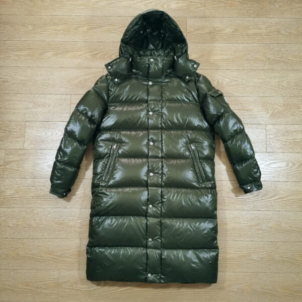 MONCLER GIACCA HAN-OVERIAN - Image 18
