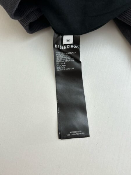 BALENCIAGA FELPA/GIACCA - Image 11