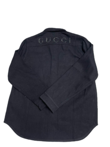 GUCCI CAMICIA