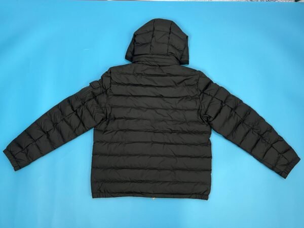 MONCLER GIACCA - Image 4