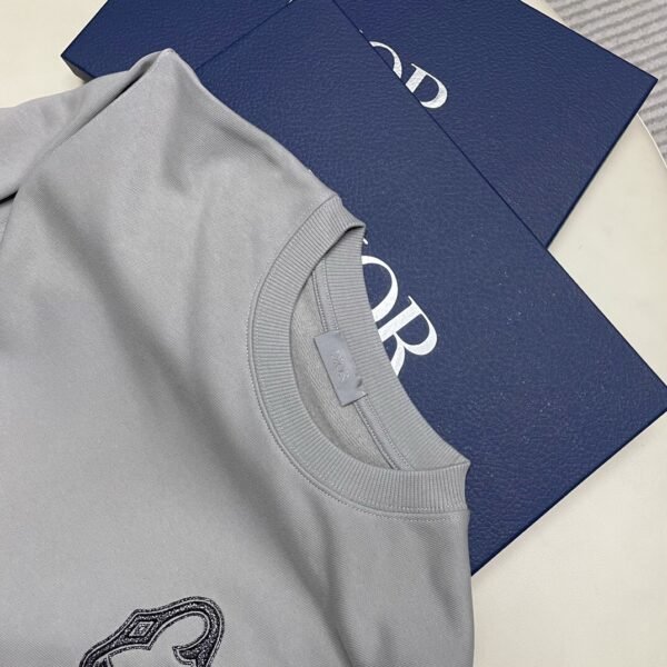 DIOR FELPA - Image 4