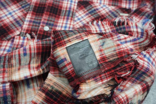 AMIRI CAMICIA - Image 4