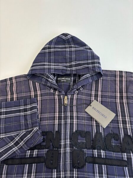 BALENCIAGA FELPA - Image 12