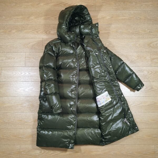 MONCLER GIACCA HAN-OVERIAN - Image 15