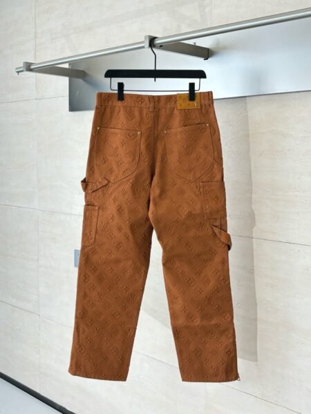 LOUIS VUITTON PANTALONE - Image 15