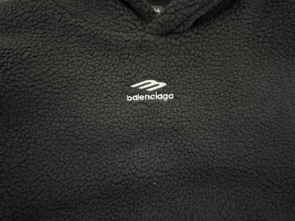BALENCIAGA FELPA - Image 8