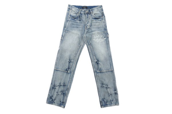 AMIRI PANTALONE