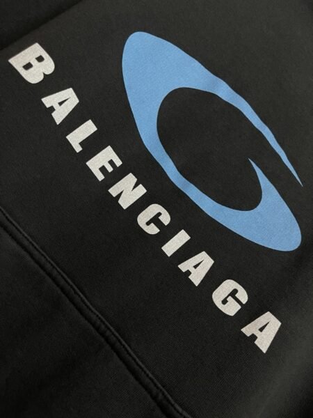 BALENCIAGA FELPA - Image 5