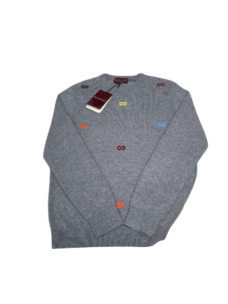 GUCCI MAGLIONE