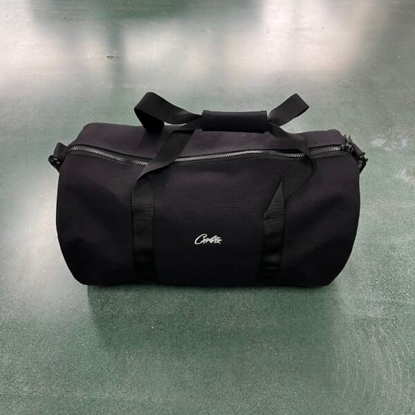 CORTEIZ BORSONE/TRAVEL BAG - Image 11