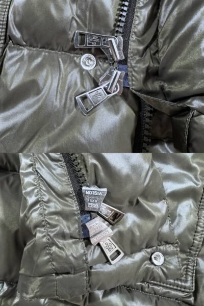 MONCLER GIACCA CHIABLESE - Image 7