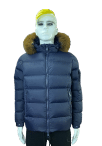MONCLER GIACCA