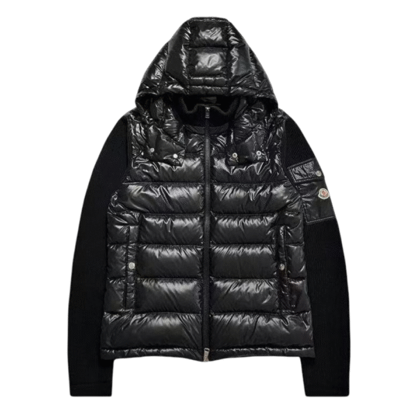 MONCLER GIACCA