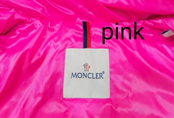 MONCLER GIACCA MAYA - Image 5