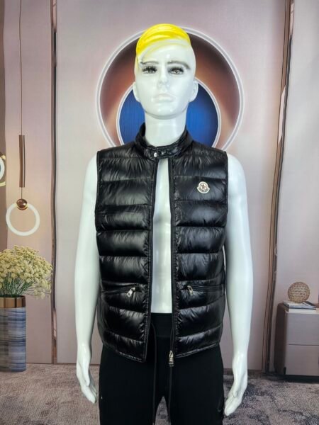 MONCLER SMANICATO - Image 2