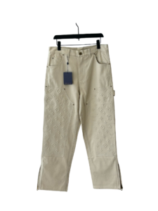 LOUIS VUITTON PANTALONE