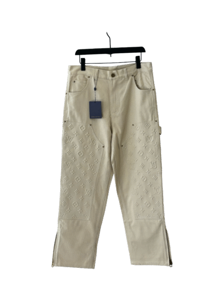 LOUIS VUITTON PANTALONE