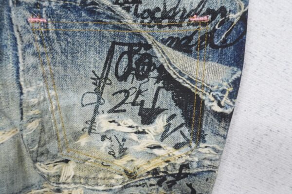 ACNE STUDIOS JEANS - Image 3