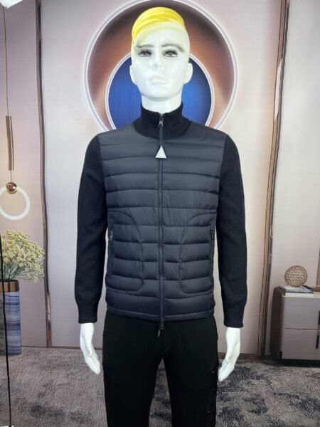 MONCLER GIACCA WATER PROOF - Image 4
