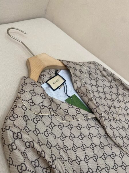 GUCCI CAMICIA - Image 5