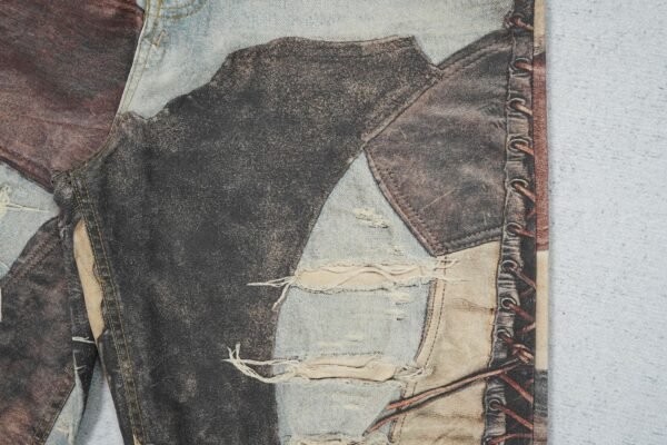 ACNE STUDIOS JEANS - Image 4