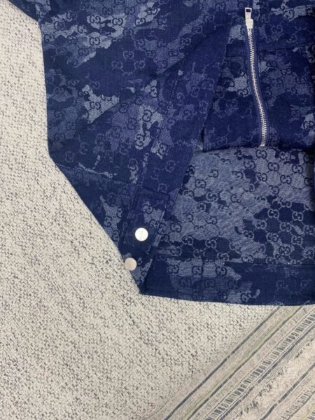 GUCCI CAMICIA/GIACCA - Image 5