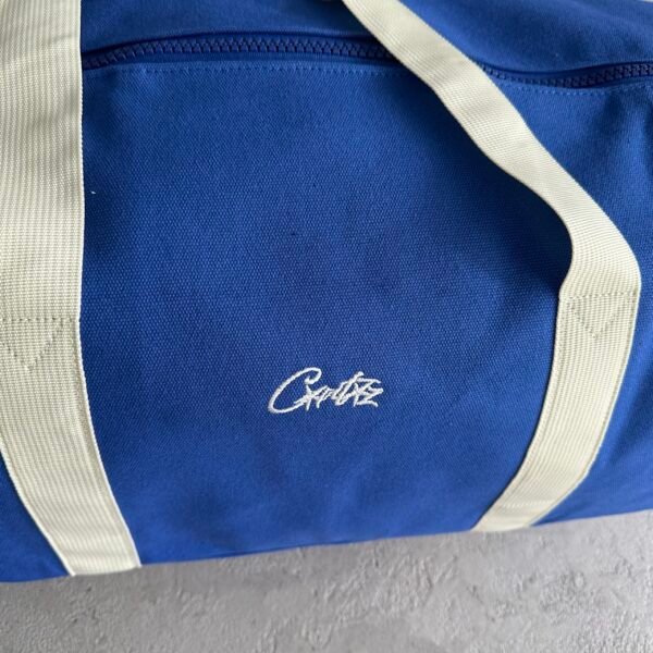 CORTEIZ BORSONE/BAG TRAVEL - Image 9