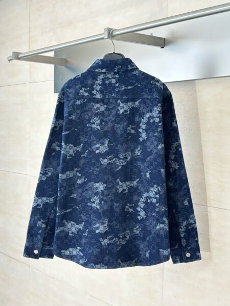 GUCCI CAMICIA/GIACCA - Image 2