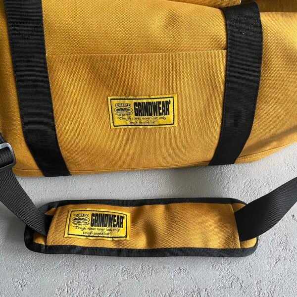 CORTEIZ BORSONE/TRAVEL BAG - Image 5