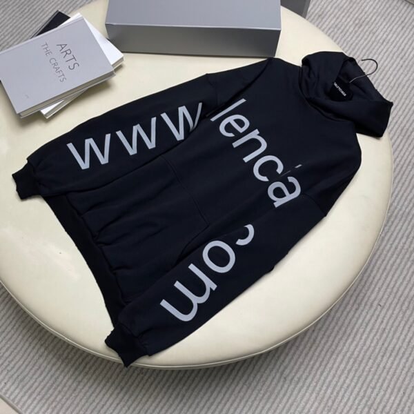 BALENCIAGA FELPA - Image 3