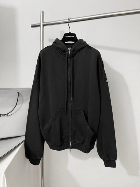 BALENCIAGA FELPA - Image 10