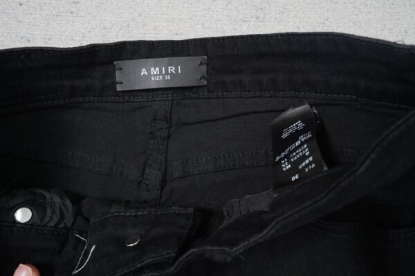 AMIRI PANTALONE - Image 6
