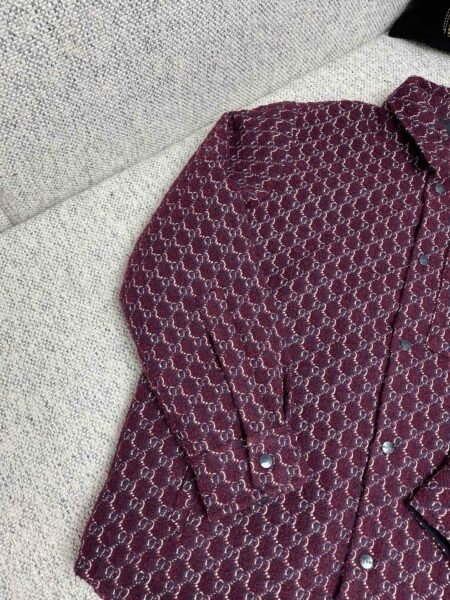 GUCCI CAMICIA/GIACCA - Image 9
