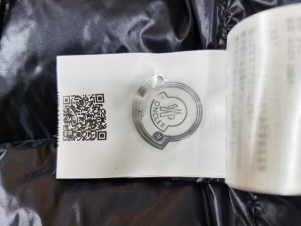 MONCLER GIACCA SUYEN DA DONNA - Image 3
