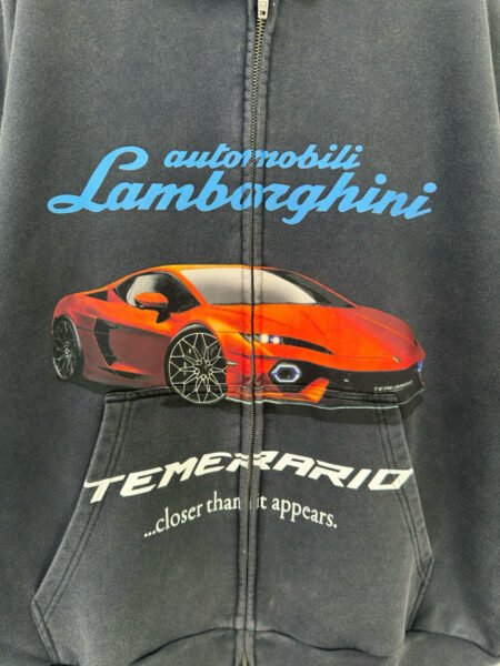 BALENCIAGA FELPA - Image 6