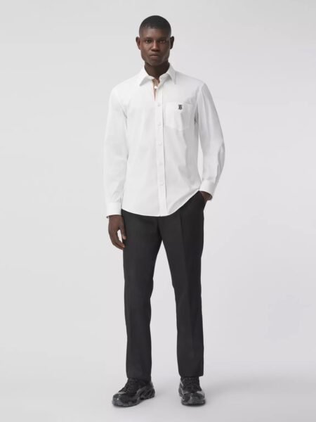 BURBERRY CAMICIA - Image 3